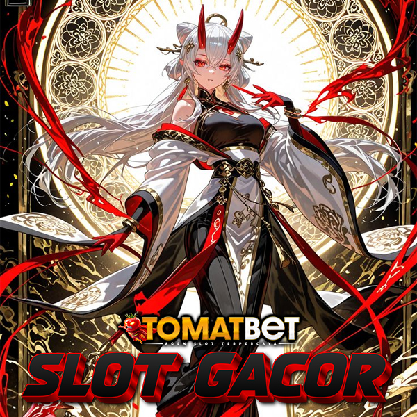 SITUS SLOT GACOR
